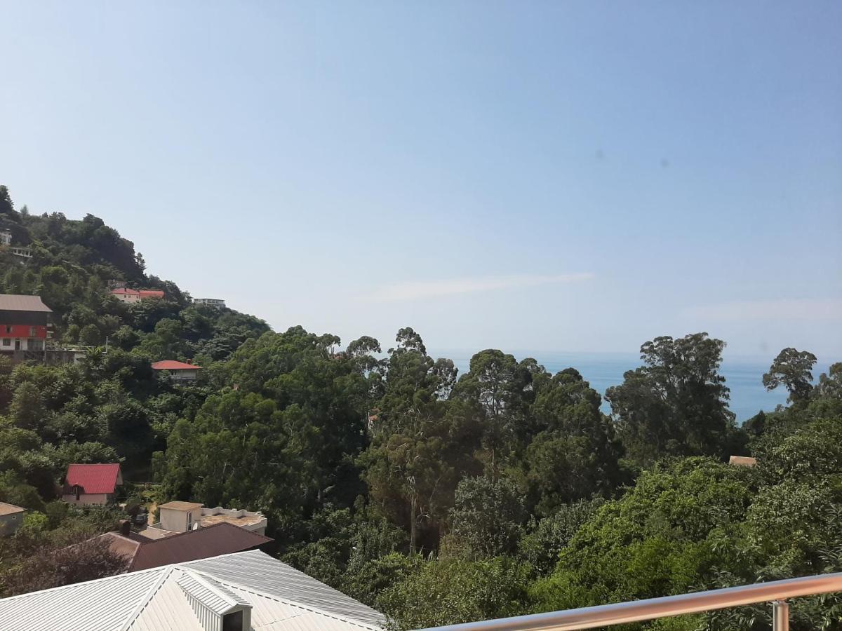 Giorgi Kvariati Exterior foto