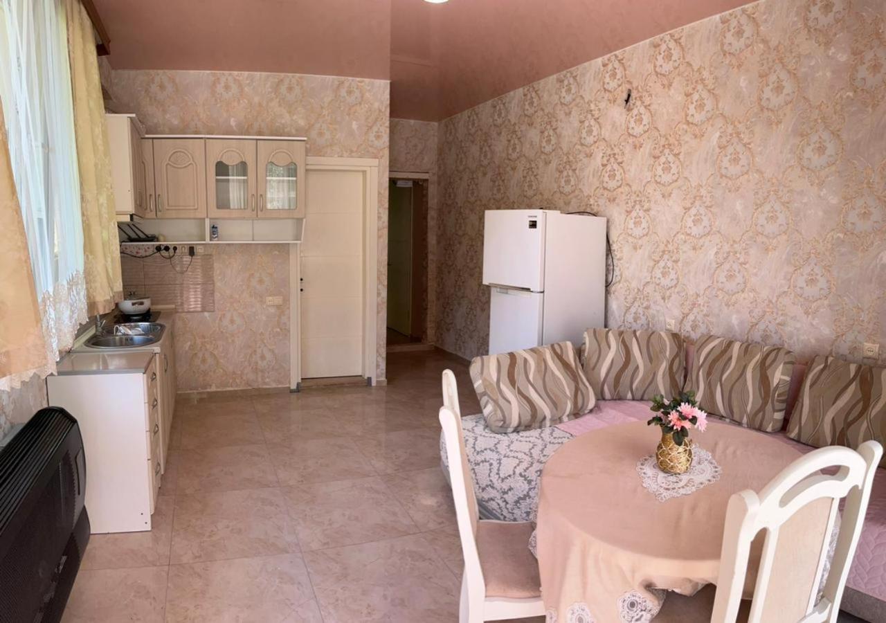 Giorgi Kvariati Exterior foto