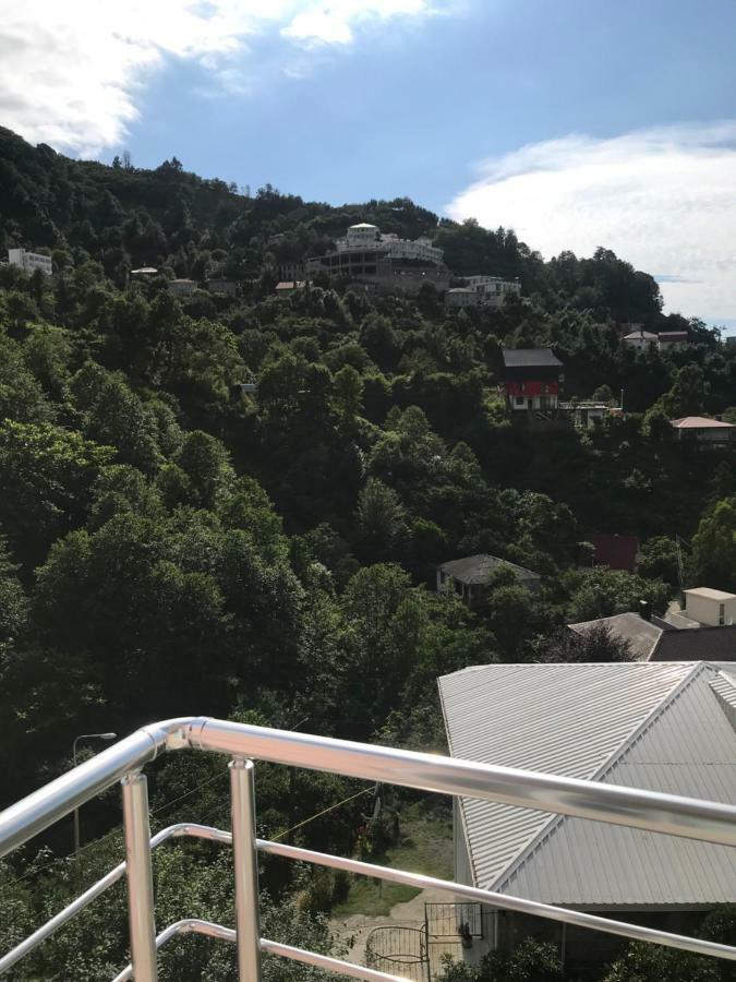 Giorgi Kvariati Exterior foto