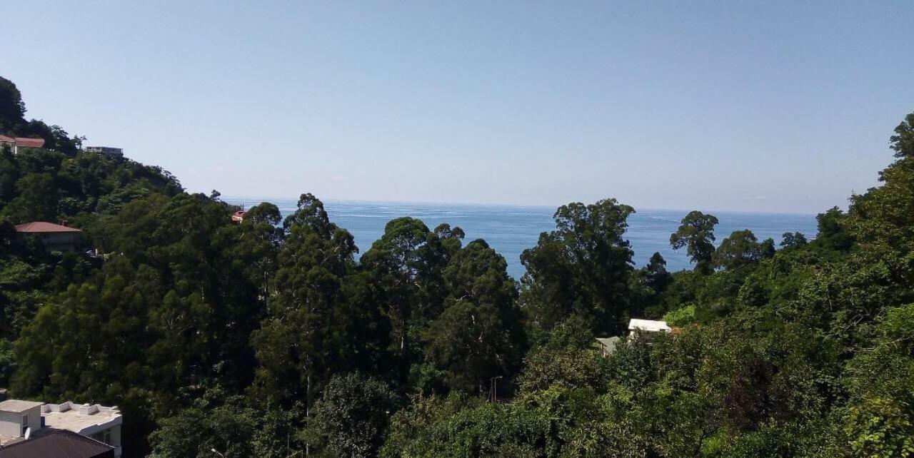 Giorgi Kvariati Exterior foto