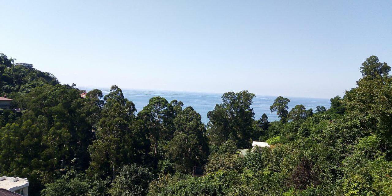 Giorgi Kvariati Exterior foto